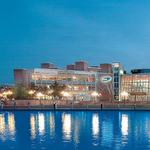 Baltimore Science Center