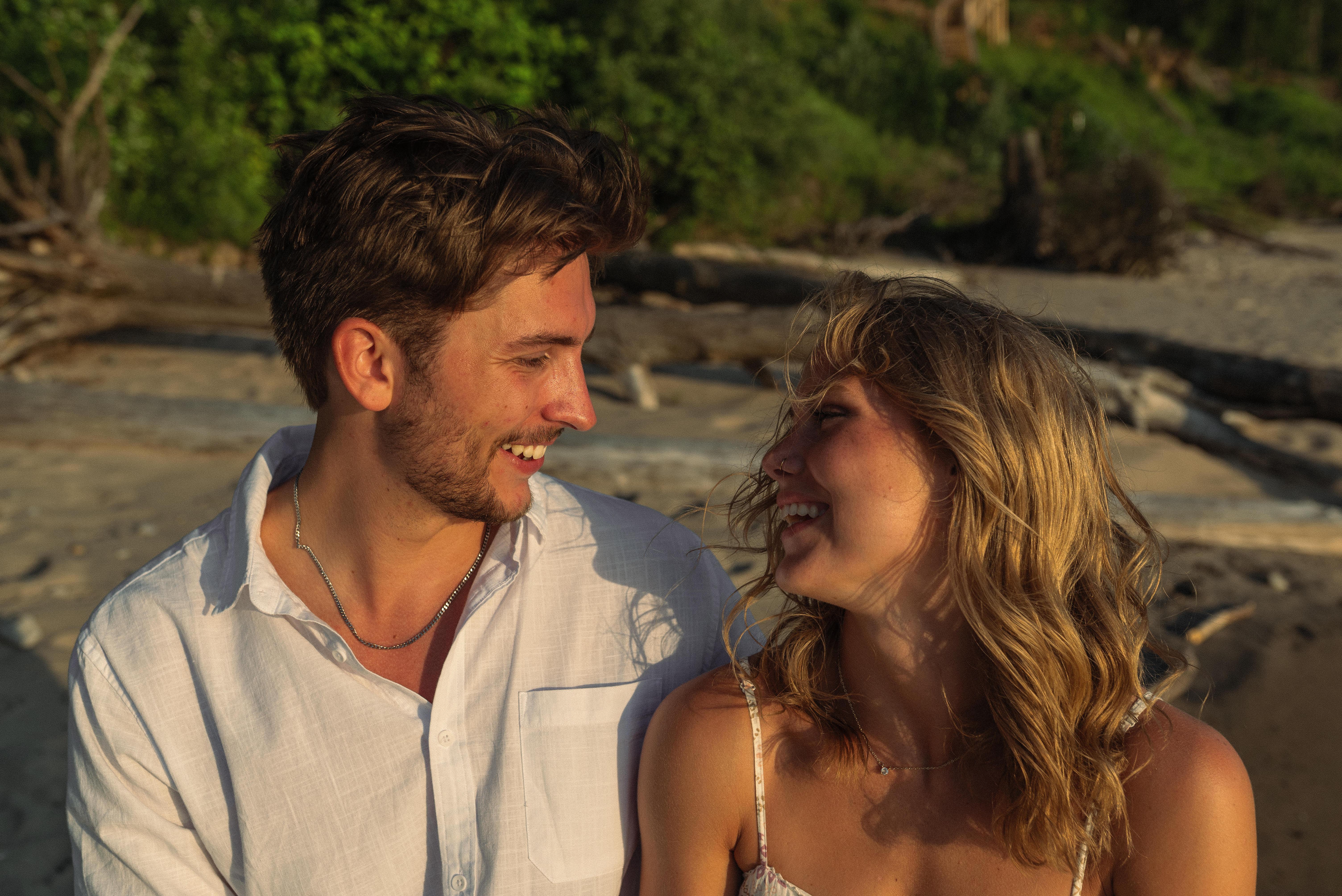 The Wedding Website of Lydia Horjus and Brendan Harwood