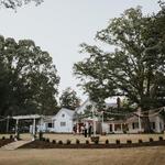 Old Lystra Inn