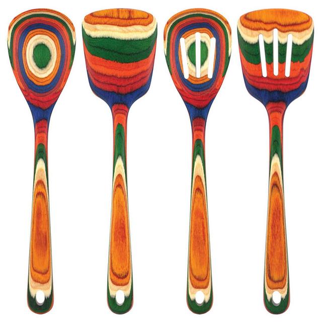 Baltique 4pc Marrakesh Utensil Set