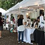 Coconut Grove Artisanal Market