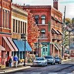 Main Street Stillwater