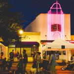 Plaza District