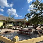 Covington Beer Garden