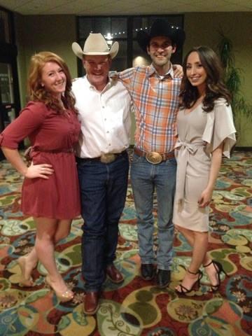 The Wedding Website of Ashlynn Balmer and Seth Kenoyer