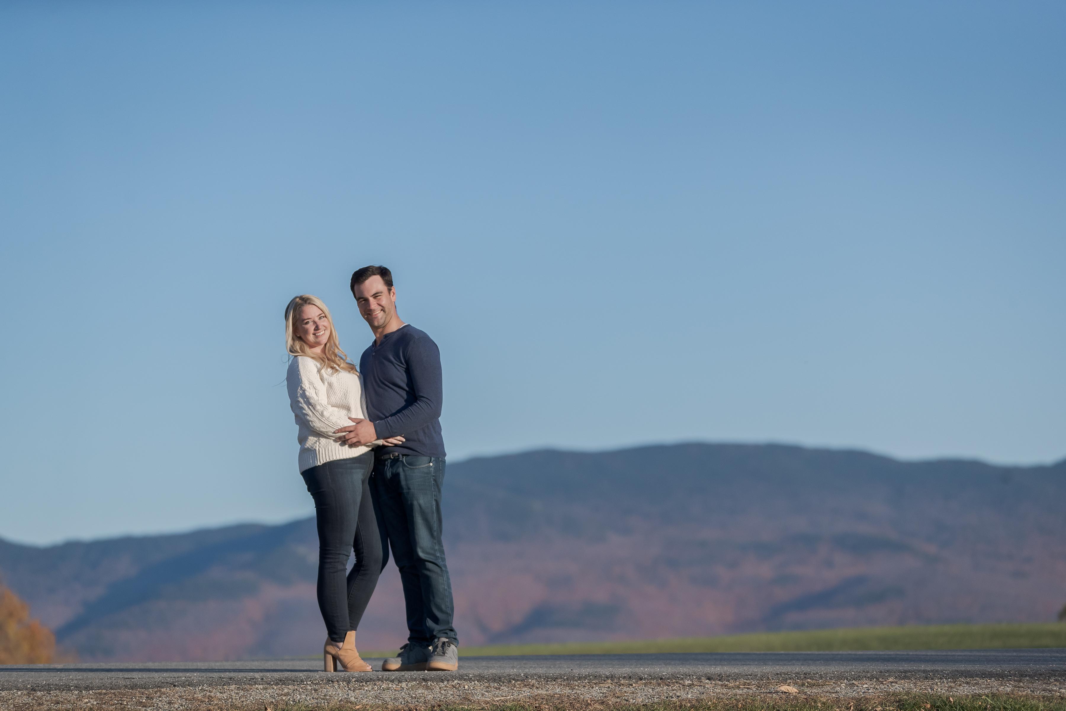 The Wedding Website of Rebecca Roy and Jon Metze