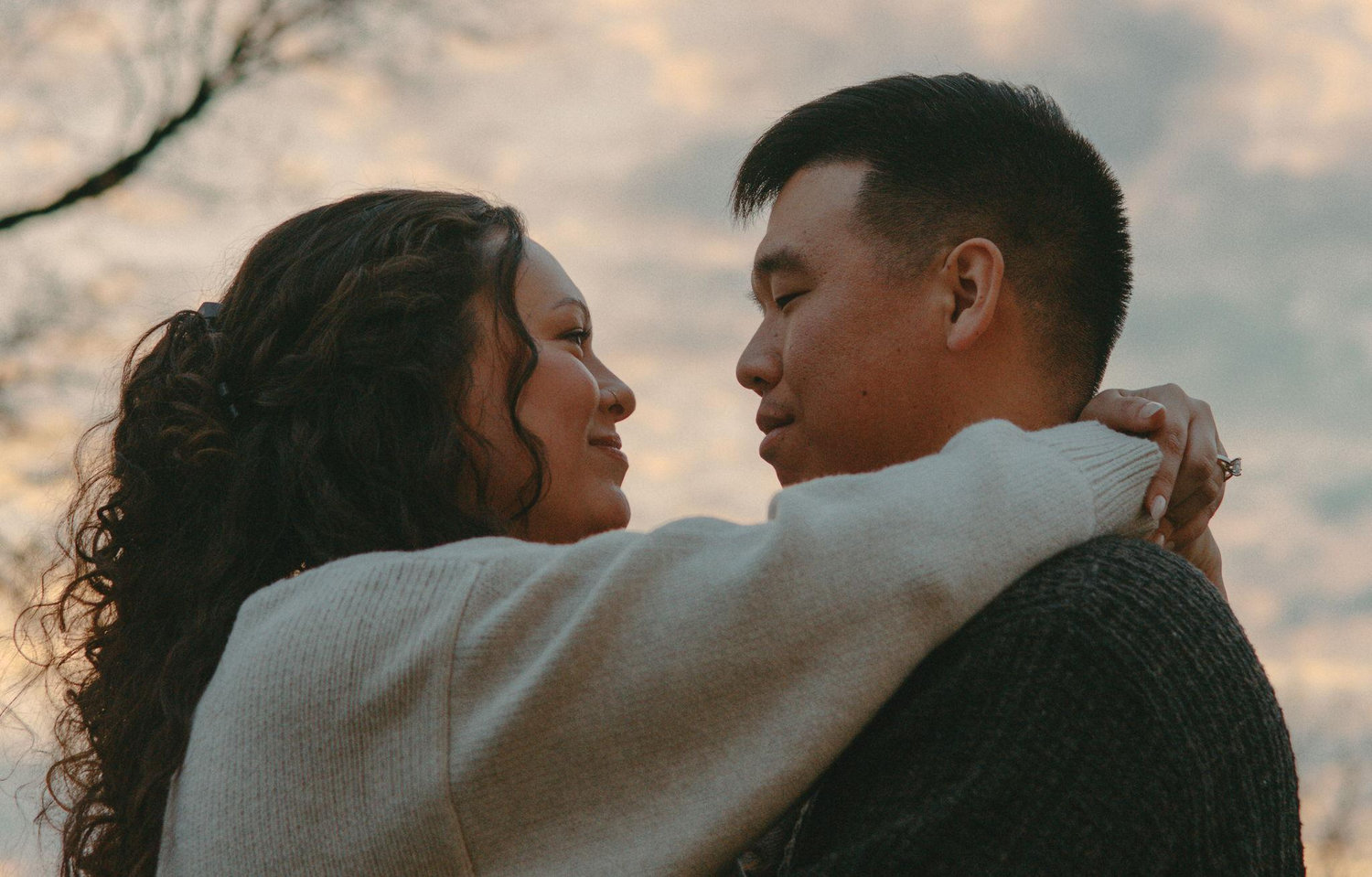 The Wedding Website of Michaela Marusich and Simon Park