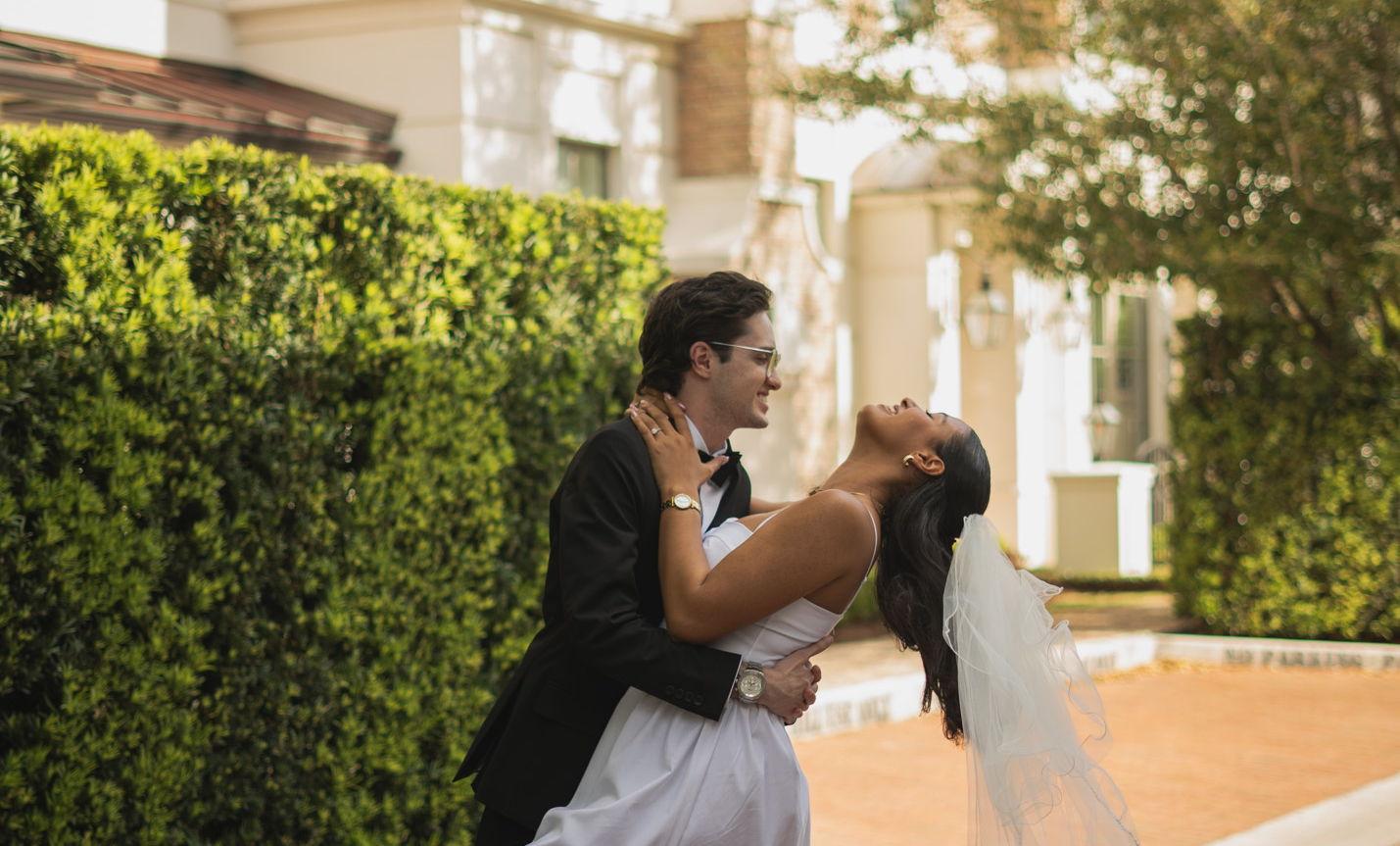 The Wedding Website of Alejandra Delgado Montanez and Dylan Shepard