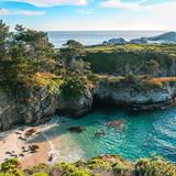Point Lobos State Natural Reserve