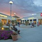 Tanger Outlets Myrtle Beach Hwy 17