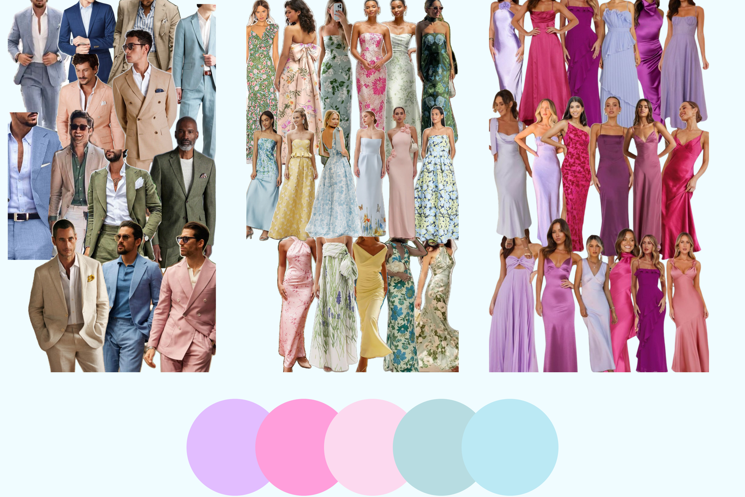 The Wedding Website of Dinh Tran and Alexander Arsenault