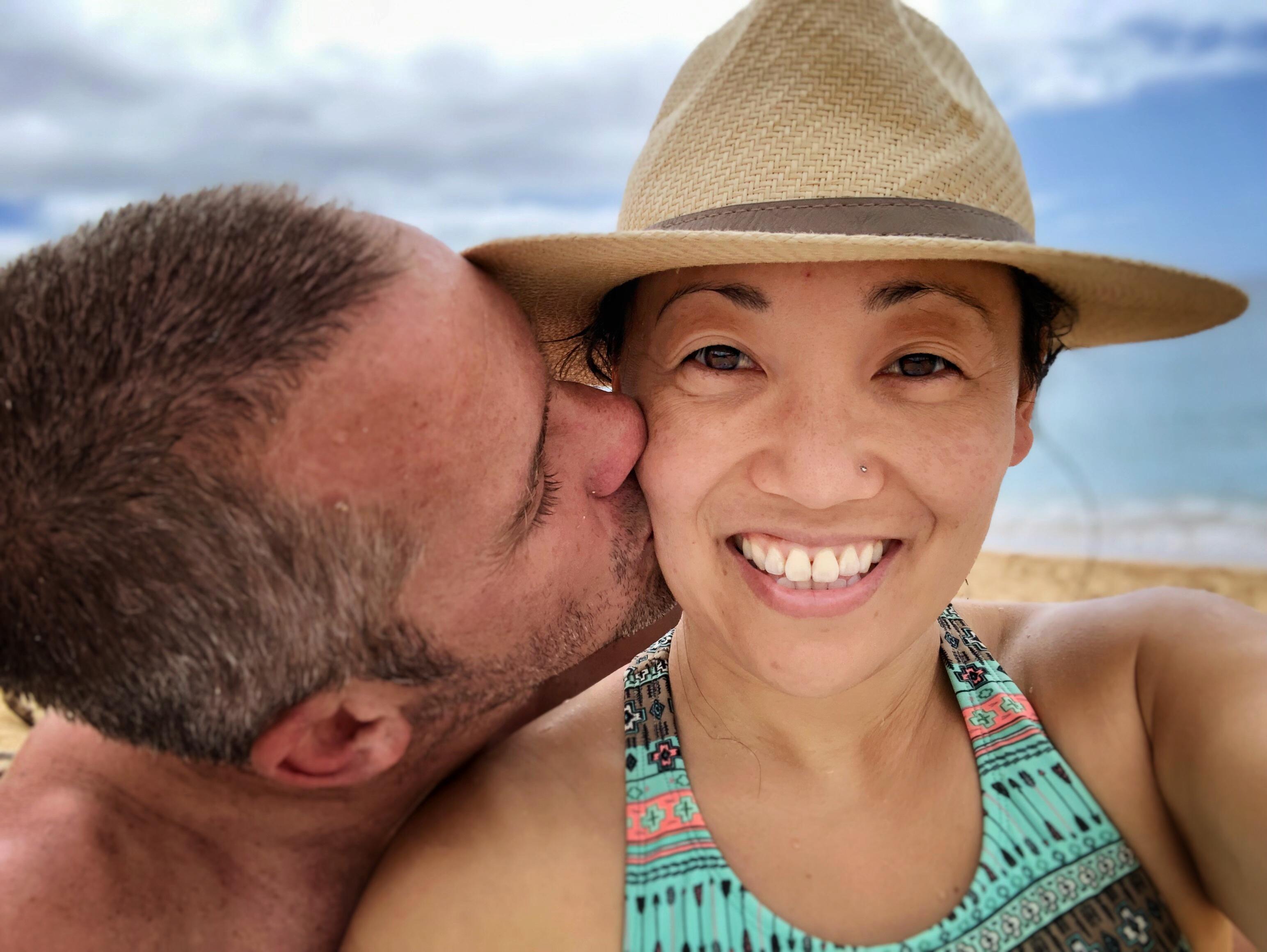 The Wedding Website of Angela Hsu and Mike Wisnom