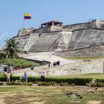 Castillo de San Felipe de Barajas