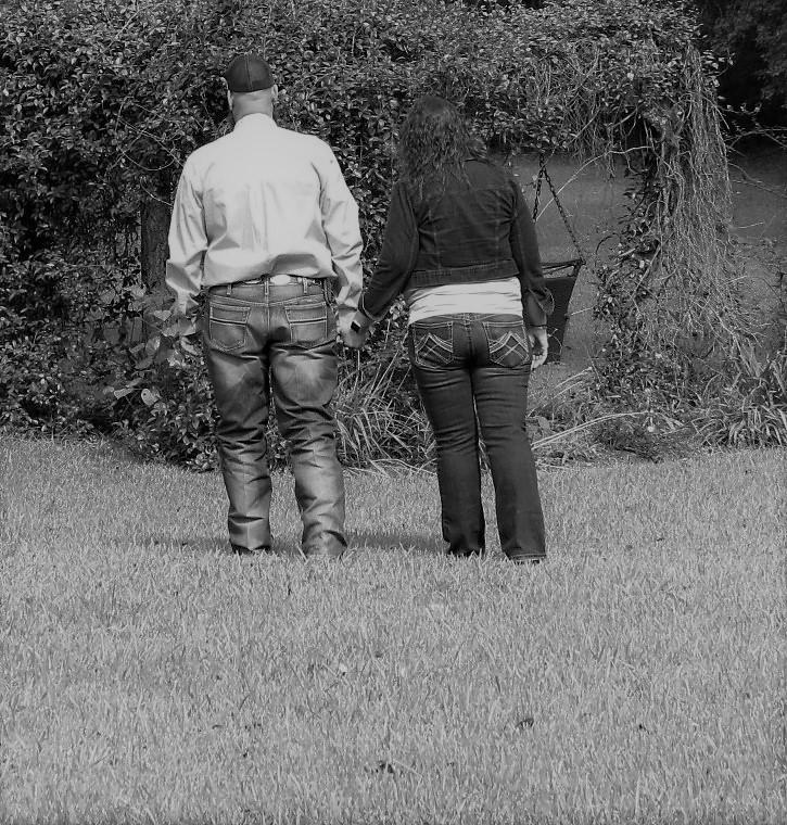 The Wedding Website of Ashley Fannett and Michael Giese