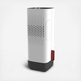 P50 2-in-1 Waterlesss Aroma Diffuser & Air Ionizer