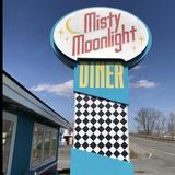 Misty Moonlight Diner (and other breakfast options)
