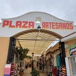 Plaza Artesanos