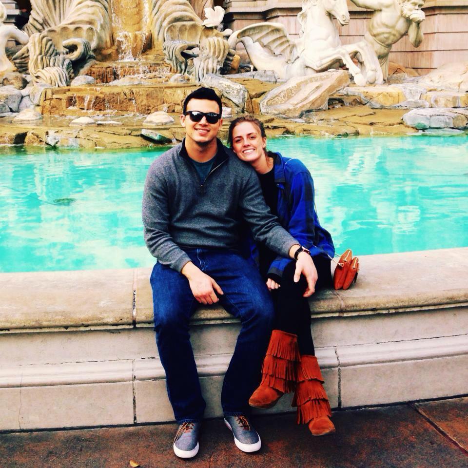 Las Vegas 2015