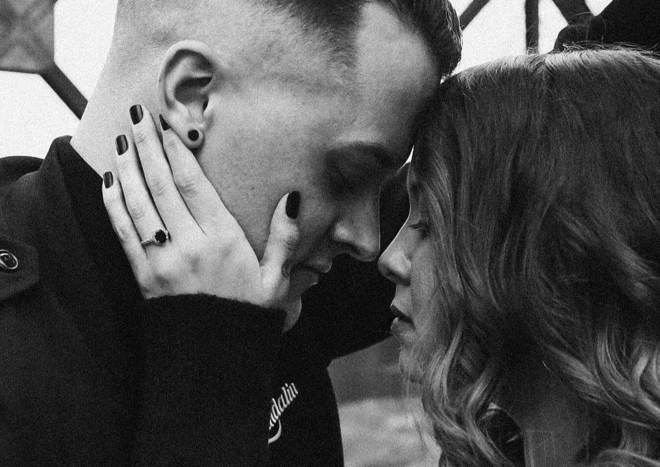 The Wedding Website of Erica Trigg and Landon Fitzpatrick