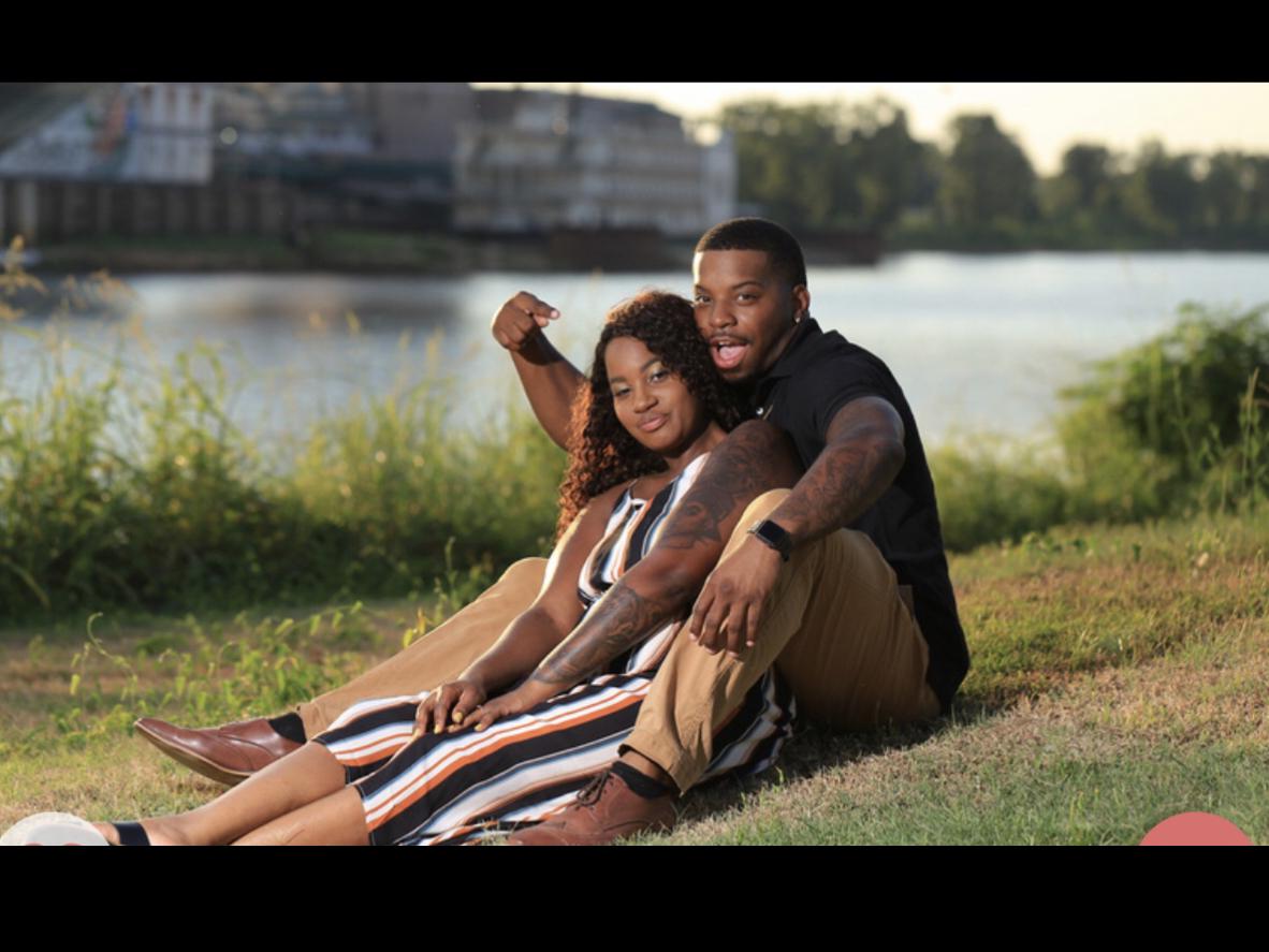 The Wedding Website of Joyious Caldwell and DaMarcus Wallace