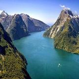 Milford Sound