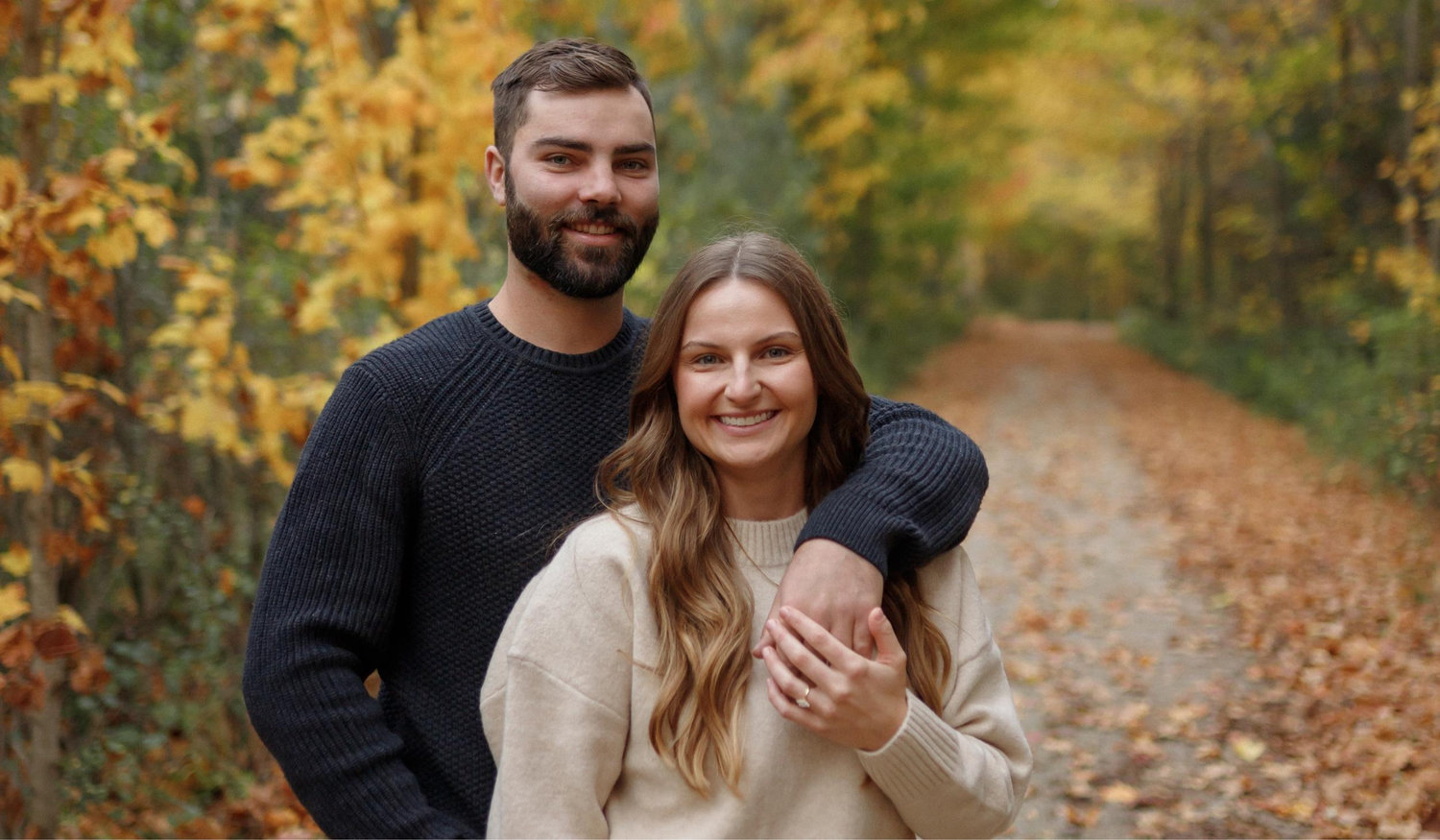 The Wedding Website of Ashlyn Baer and Tyler Savidant