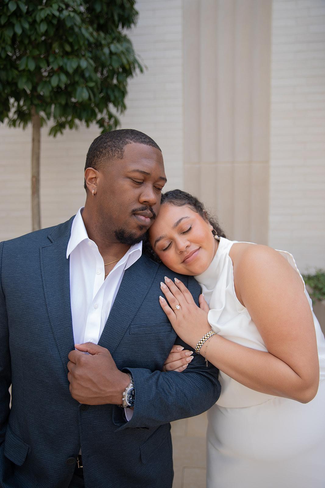 The Wedding Website of Raven Dillard and Joshua Reynolds