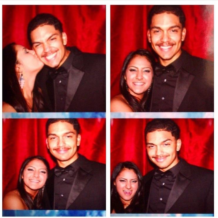 Prom 2013