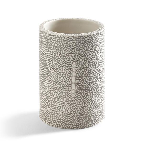 Shagreen Tumbler