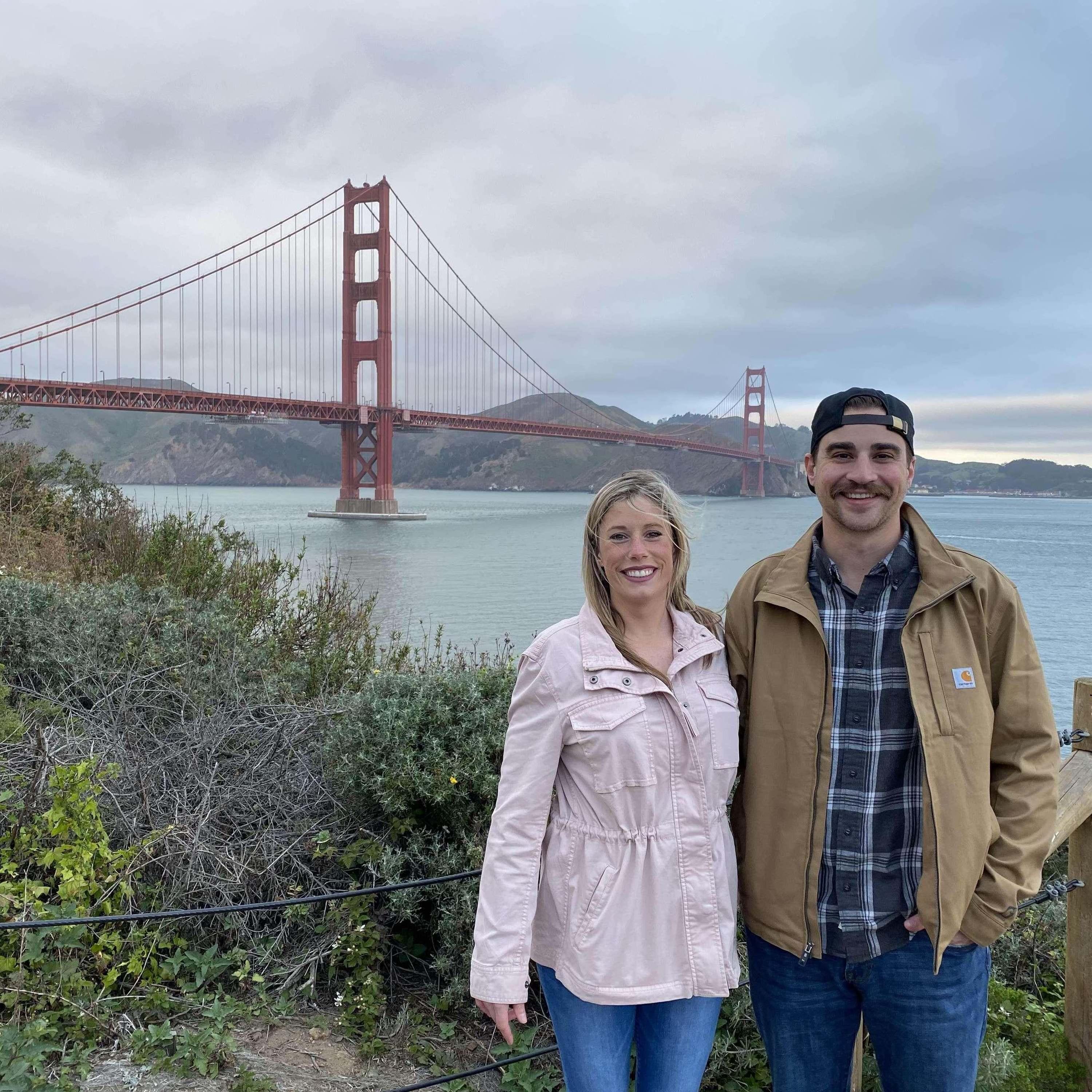 San Francisco