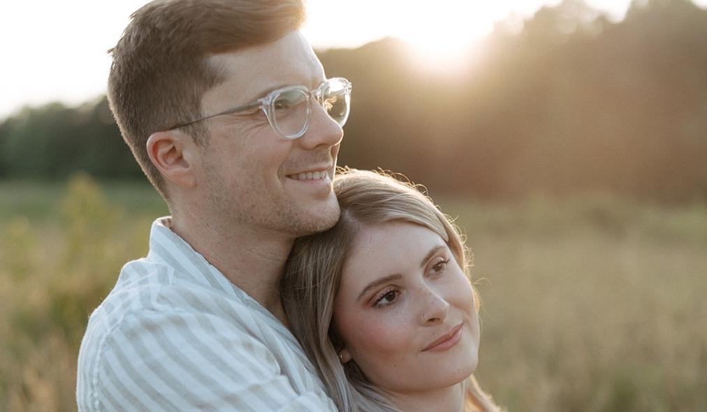 The Wedding Website of Marc Bentz and Savannah Wilson