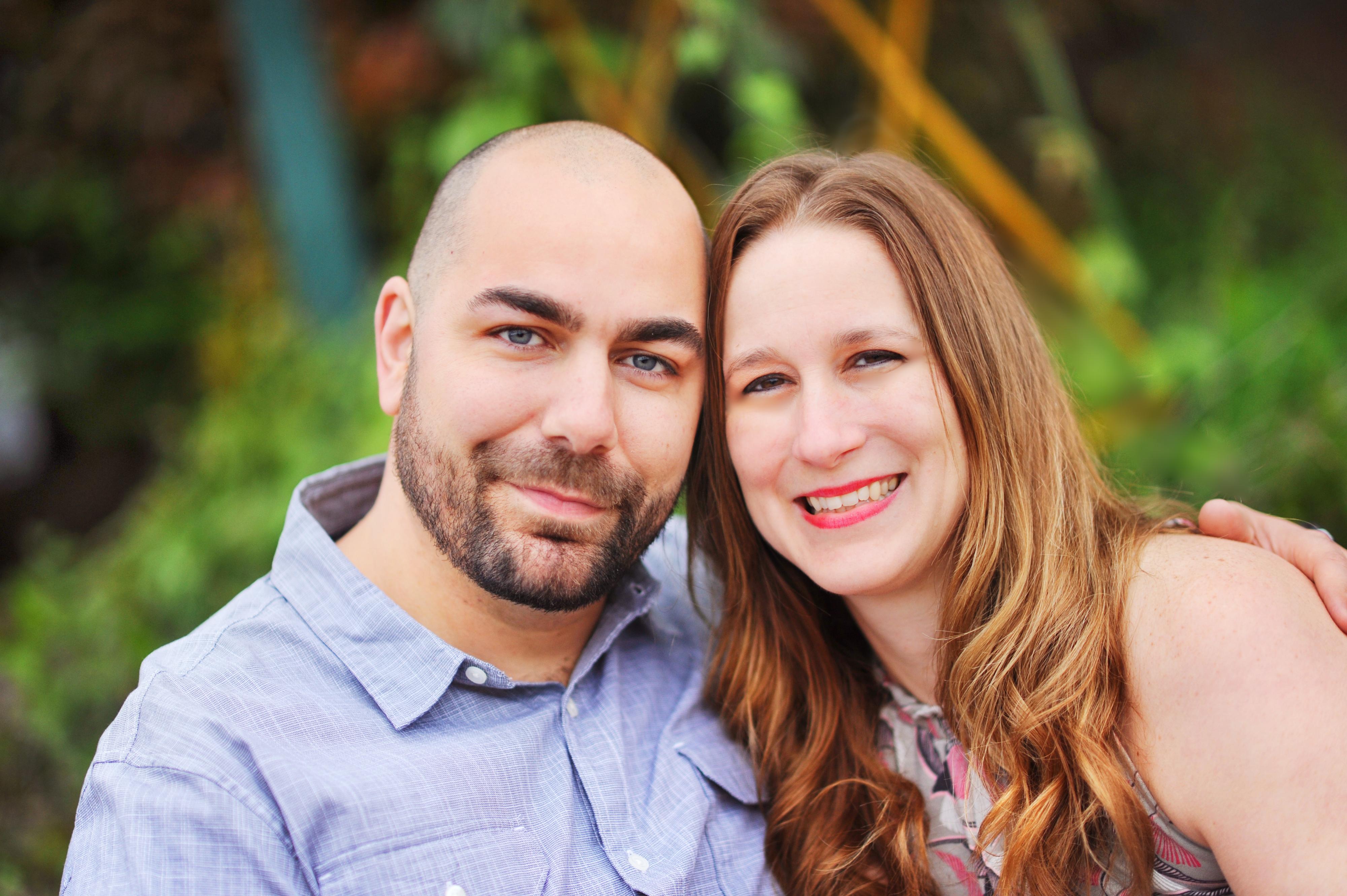 The Wedding Website of Susan Barrow and Dave Mayer