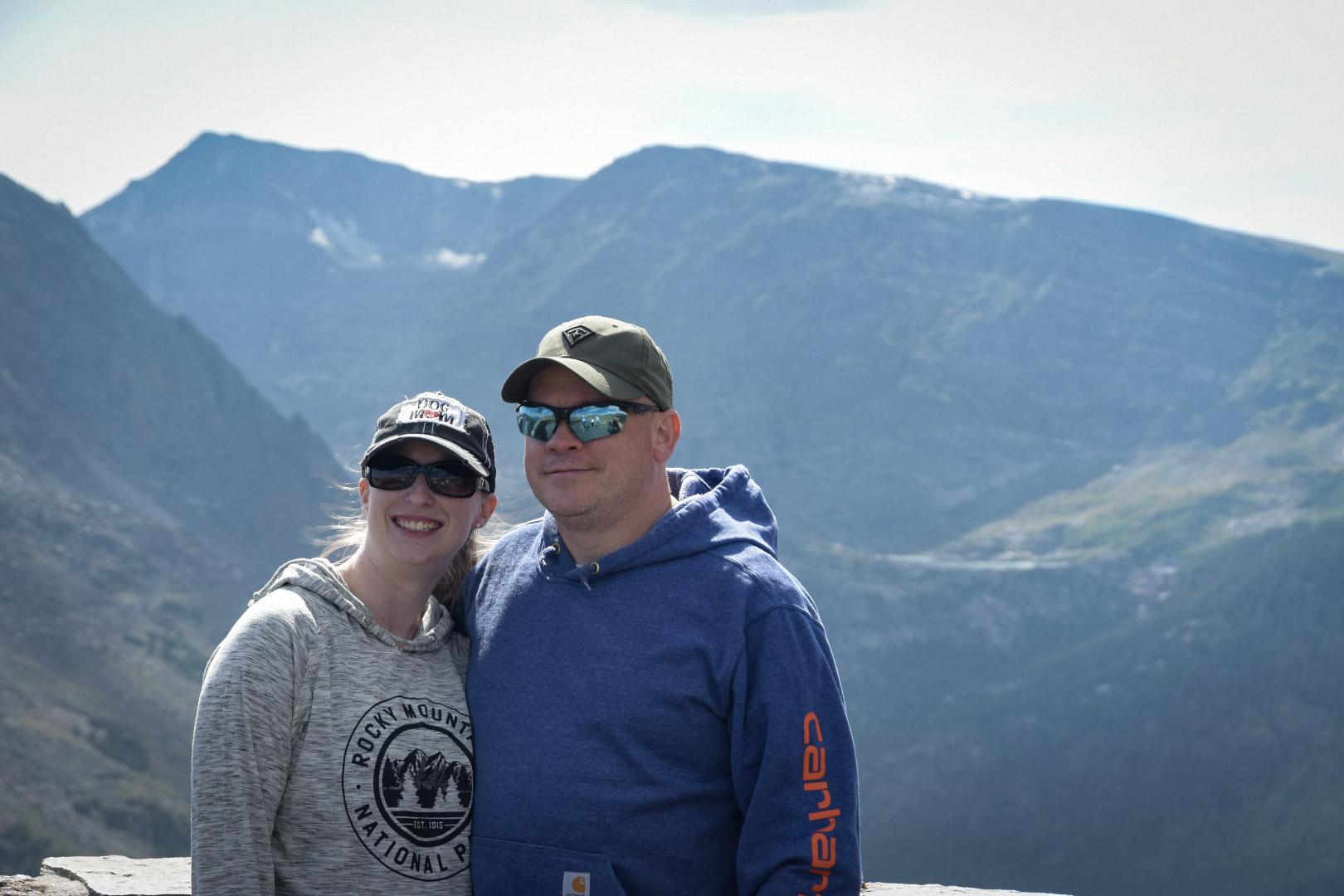 The Wedding Website of Kelley Hasselbach and Christopher Nobes