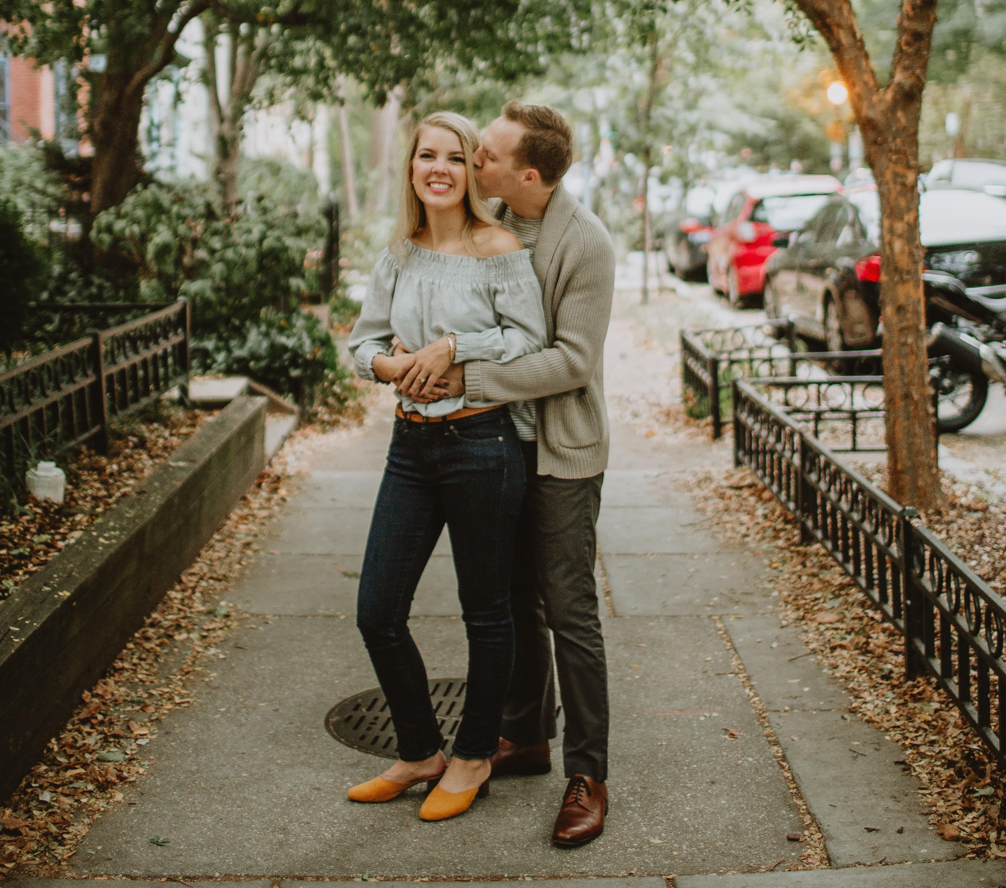 The Wedding Website of Jennifer Sweet and Gabriel Lawrence