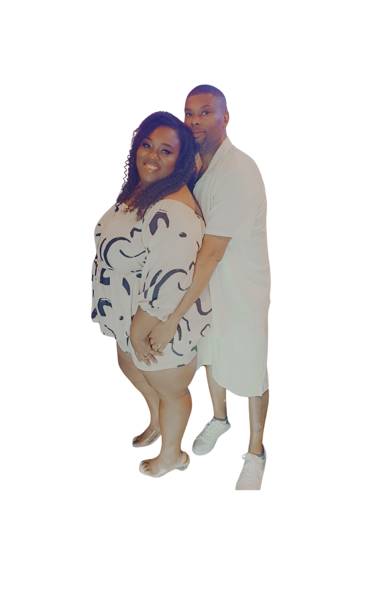 The Wedding Website of Romona Thomas and Aaron Ferguson