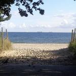 Jelitkowo Beach