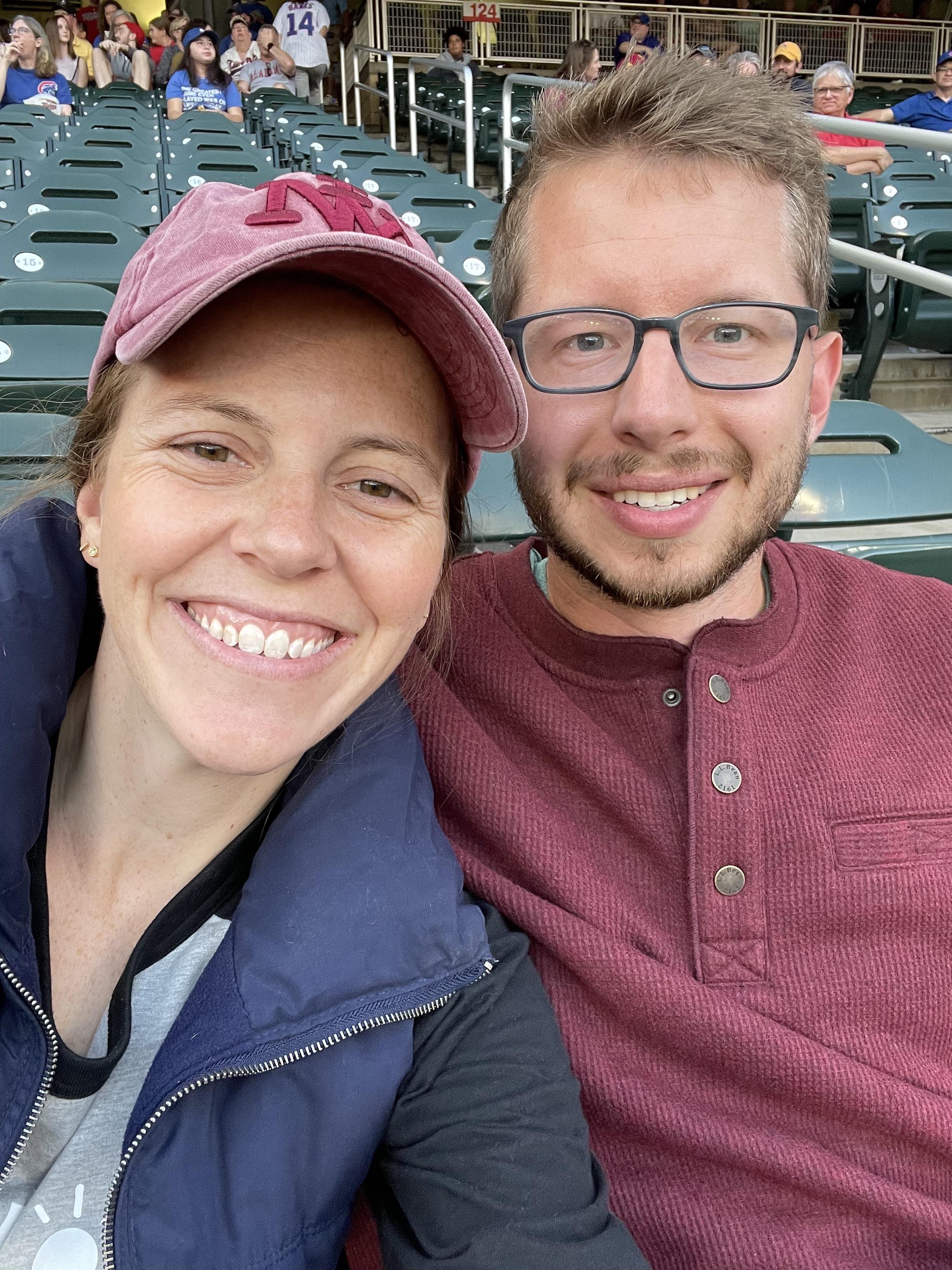The Wedding Website of Eric Linskens and Sarah Hauck