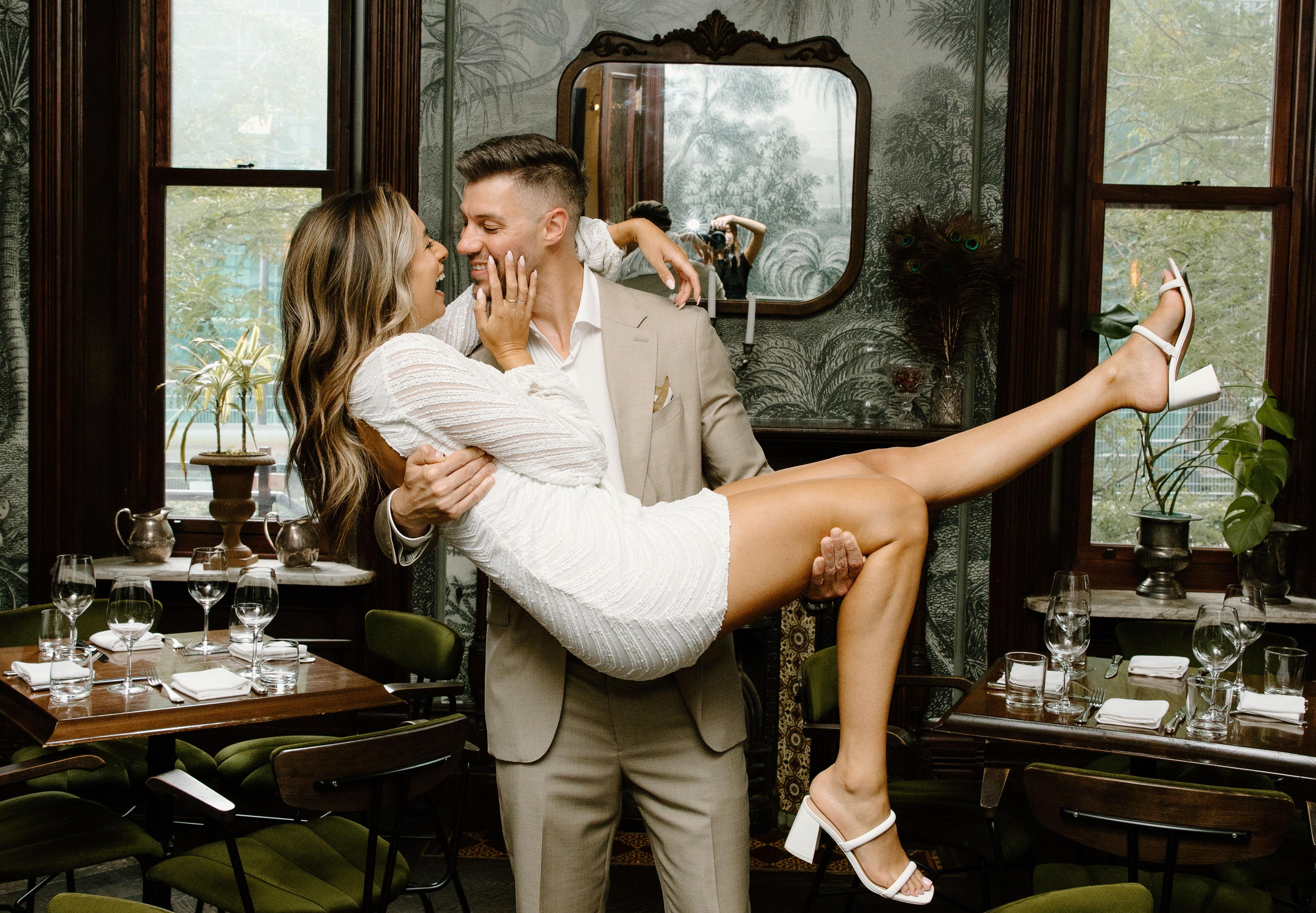The Wedding Website of Melissa Schaefer and Michael Gubbels