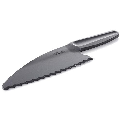 Nylon Serrated Knife