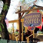 Hidden House Coffee - San Juan Capistrano