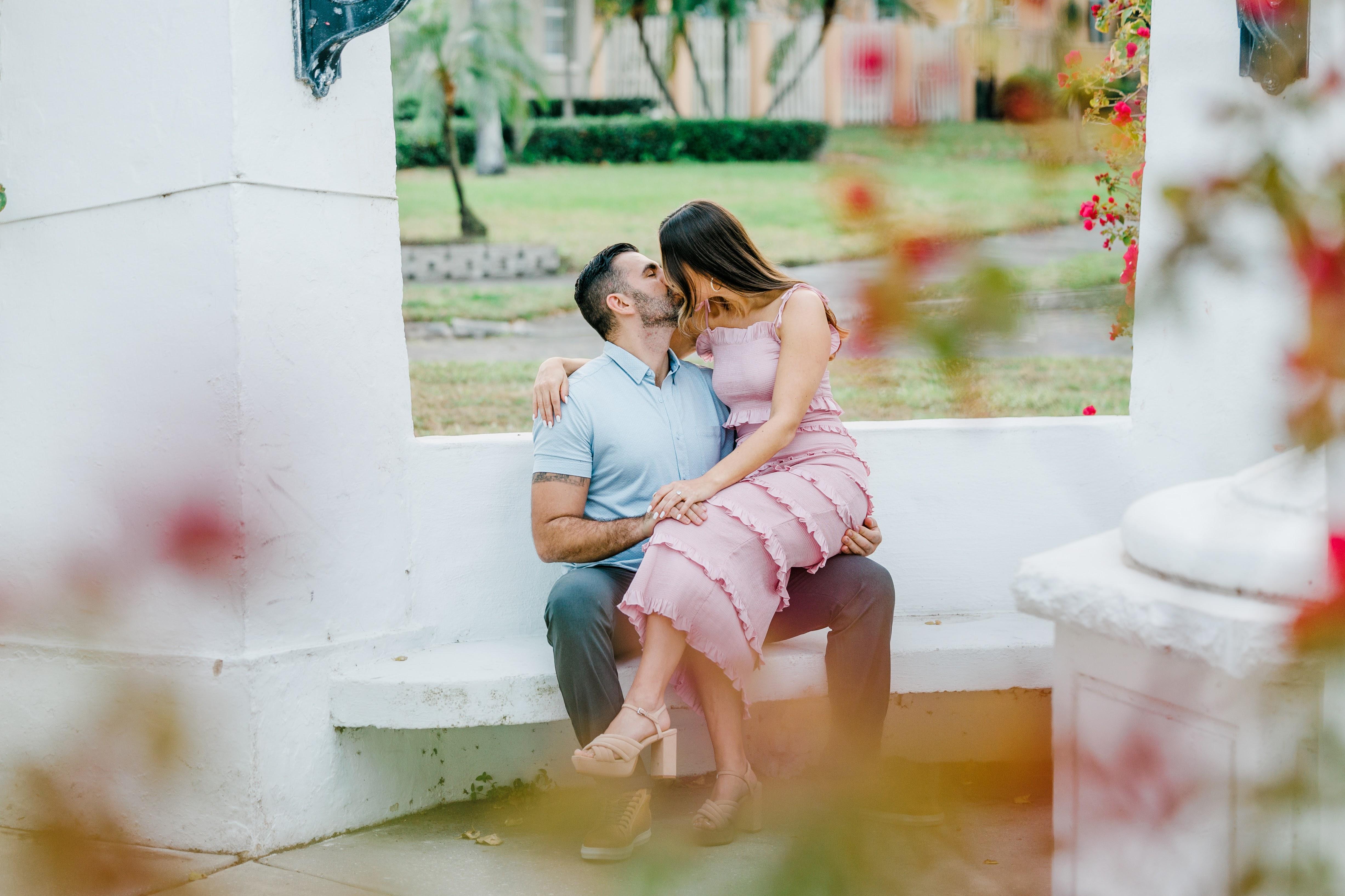 The Wedding Website of Melissa Gaglione and Paul Mullins