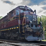New Hope Railroad