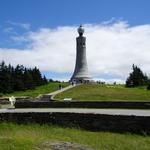 Climb (or drive) up Mount Greylock