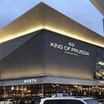 King of Prussia Mall