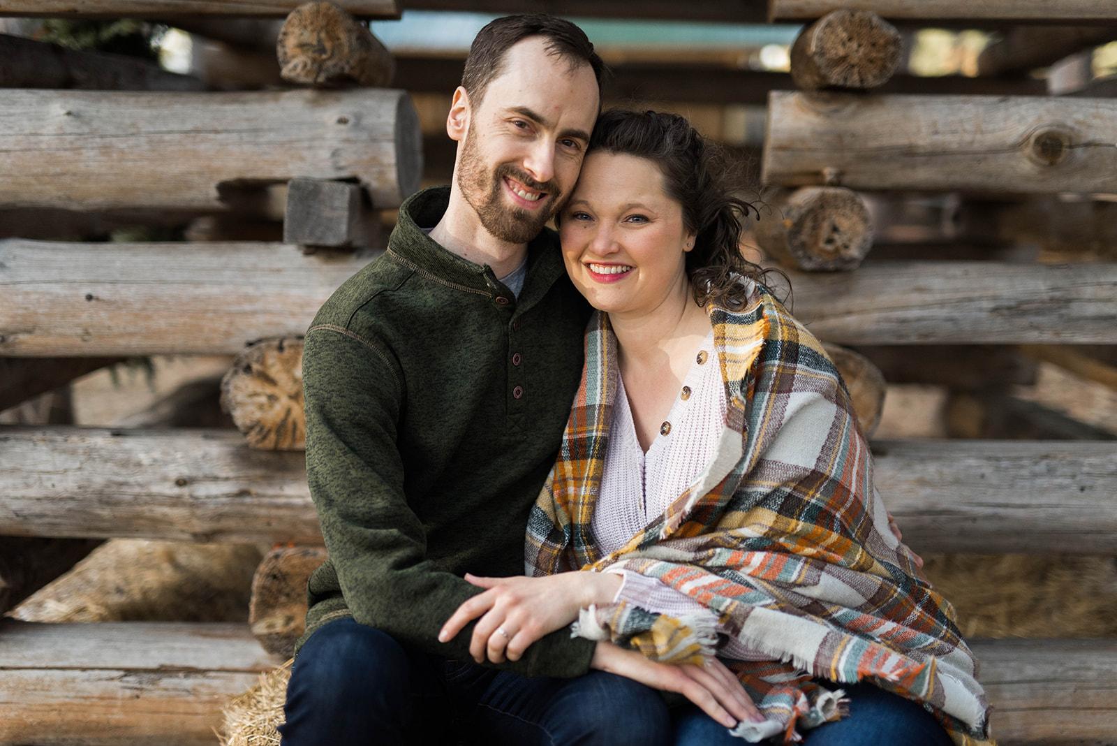 The Wedding Website of Adam Olean and Heather Aleckson
