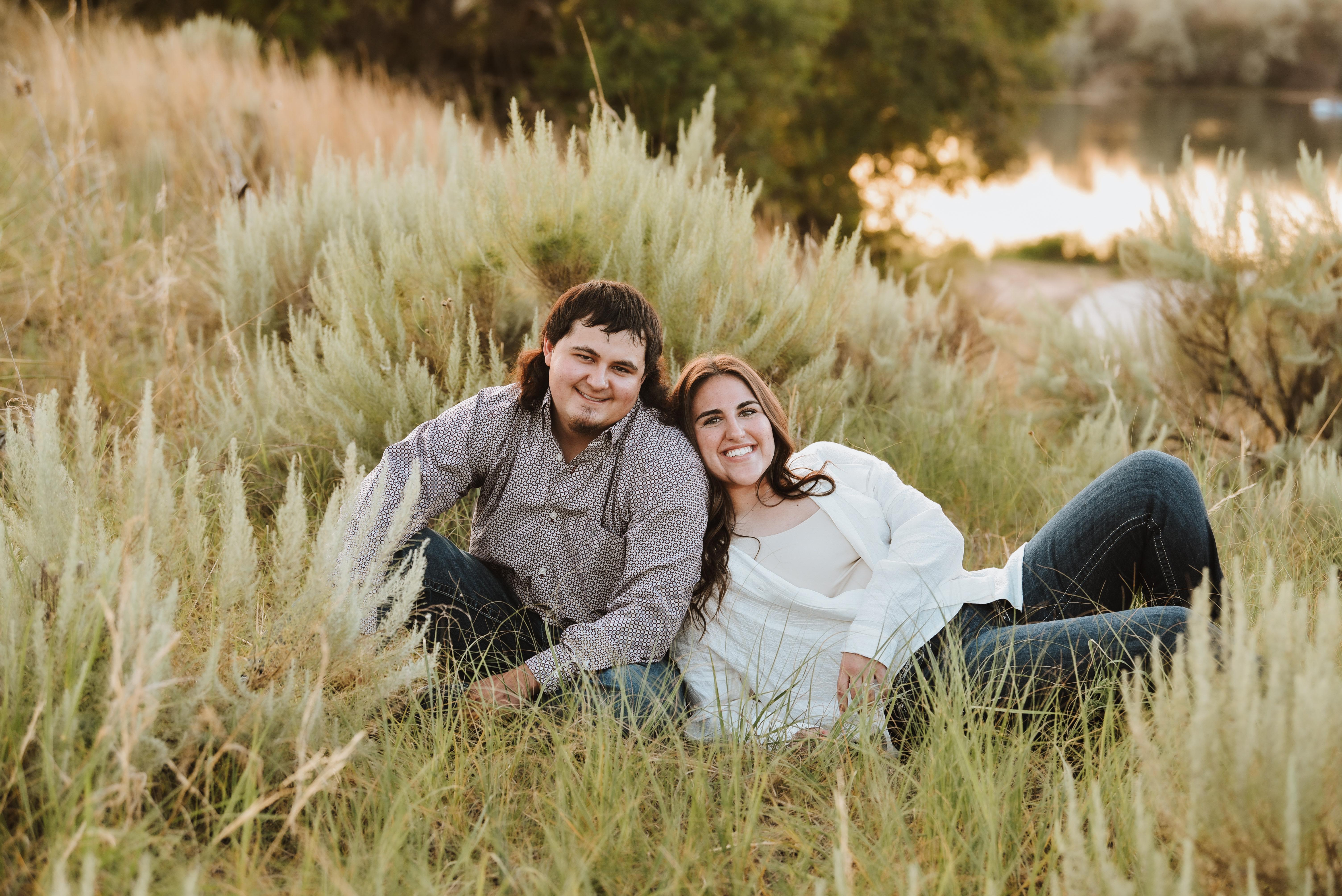 The Wedding Website of Madison Lindt and Tyler Lovell