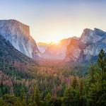Yosemite National Park