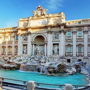 Italian Honeymoon