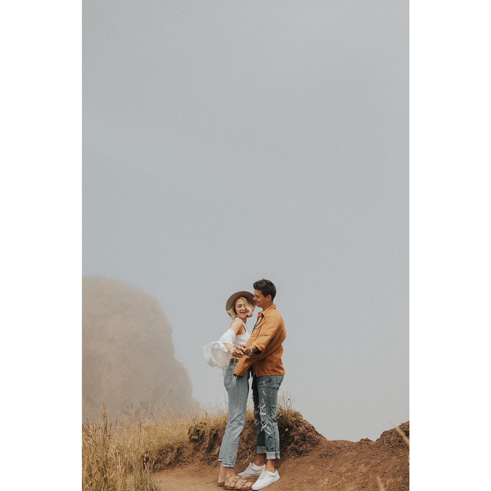 God’s Thumb - June 2021 (Fontana Lane Photography)