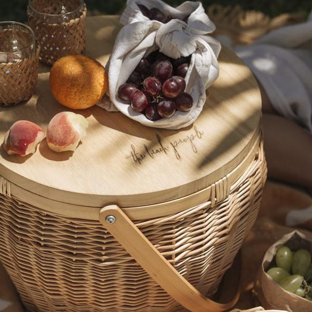 Picnic Basket